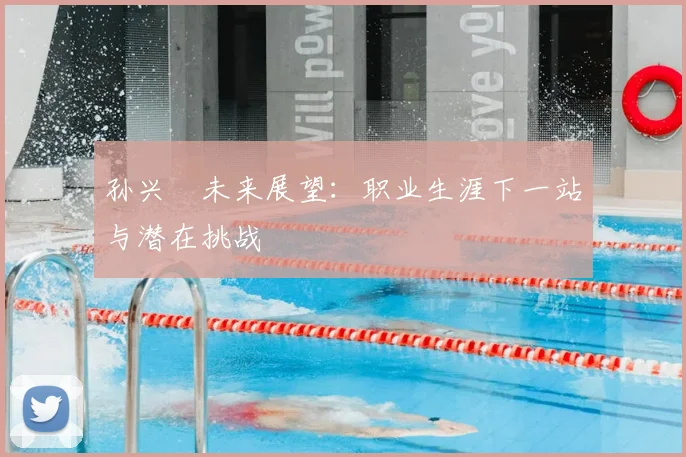 孙兴慜未来展望:职业生涯下一站与潜在挑战