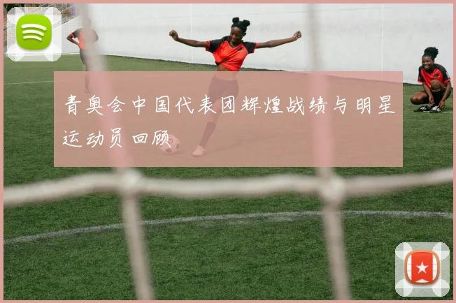青奥会中国代表团辉煌战绩与明星运动员回顾